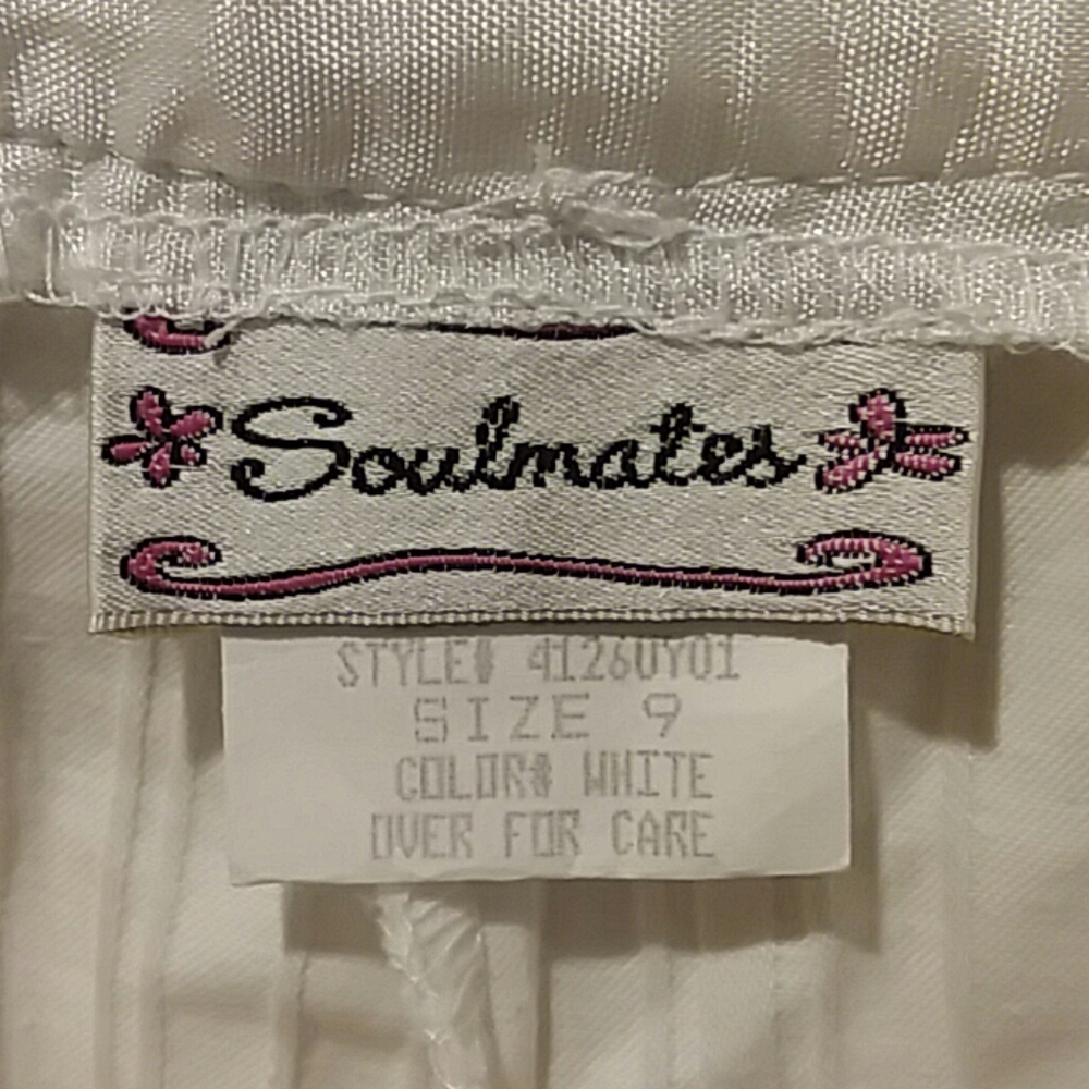 Pants - Picture 5 of 5